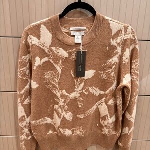 Nordstrom Cashmere sweater M size